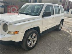 Jeep Patriot